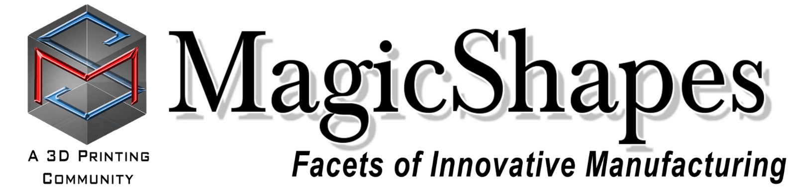 MagicShapes